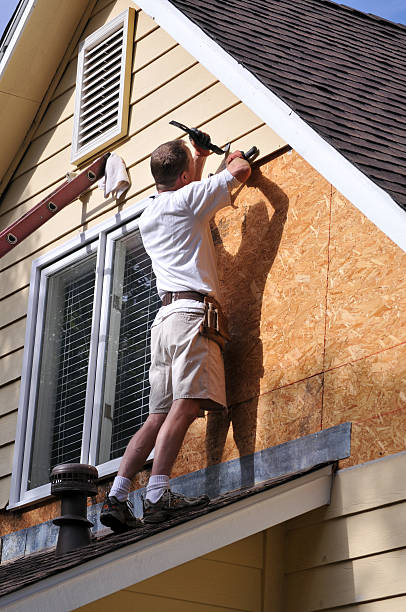 Best Siding Removal and Disposal  in Duvall, WA